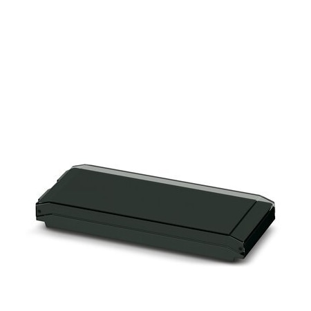 Phoenix Contact ICS50-TL122X12-9005 DIN rail housing 1076870