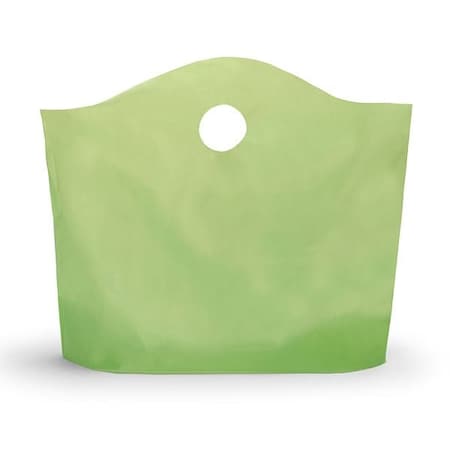 Nashville Wraps Citrus Wave Top Reusable Bags, Medium 18x15x6, 2.25 mil, 250PK S29FC
