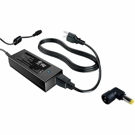 Battery Technology 19V/65W Ac Adapter W/ C111 Tip For Various Oem Notebook Models AC-1965111