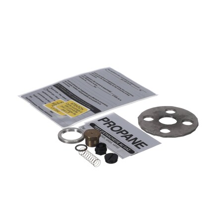 Doyon CONVERSION KIT NATURAL TO LP GAC241P03