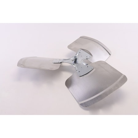 Lennox 24 in. dia 3bld 1/2 in. bre FAN BLADE R47538-001