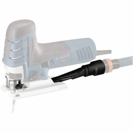 Bosch Dust Hood Kit for Mfr. No. JS470E/B JA1007