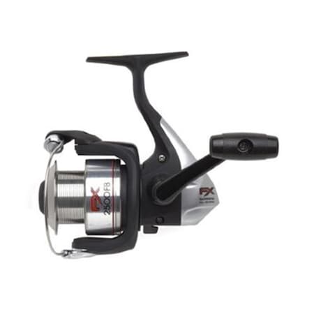 Araba Vector FX2500FC Spinning Reel AR3852456