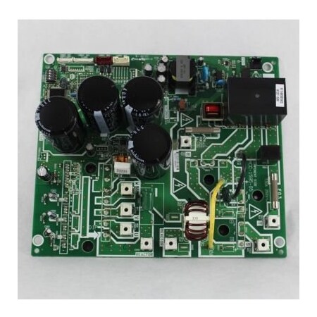 Carrier FACTORY AUTHORIZED PARTS CONTROL BOARD INVERTER IPDU 43T6V779