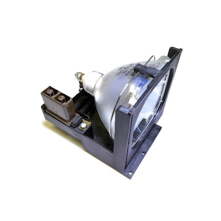 Premium Power Products Compatible Projector Lamp Replaces Sanyo POA-LMP27-ER
