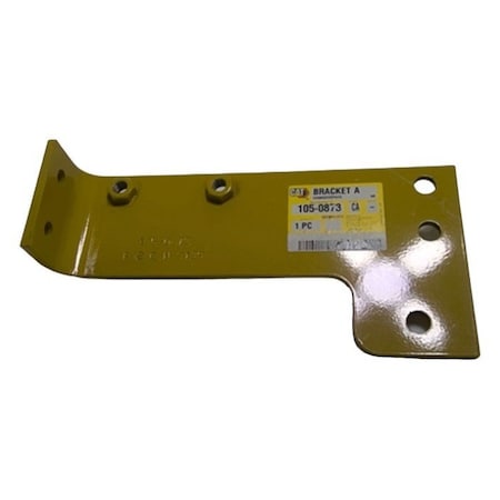 Caterpillar BRACKET ASSEMBLY, CATERPILLAR OEM 1050873 1050873