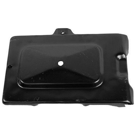 Geared2Golf Universal Battery Tray for 1973-1980 Chevy & GMC Pickup GE1855337
