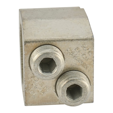 Square D Circuit Breaker Mechanical Lug Kit (1) AL400LH7