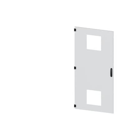 Siemens SIVACON door 8MF1880-2UT15-3BA2