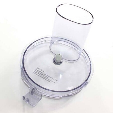 Delonghi ICS 3205 COVER PRTD 7322010264