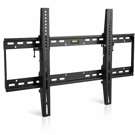 Mount-It Tilt TV Wall Mount Bracket for 32"-65" TV Screens MI-1121L