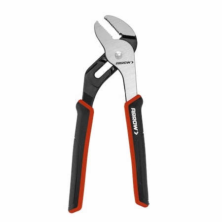 Arrow Fastener 8-in Groove Joint Plier AHT03020