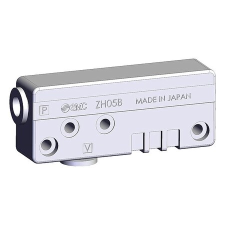Smc VACUUM GENERATOR ZH05BLA-06-06