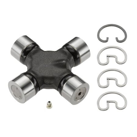 Moog Driveline Products Universal Joint,  270
