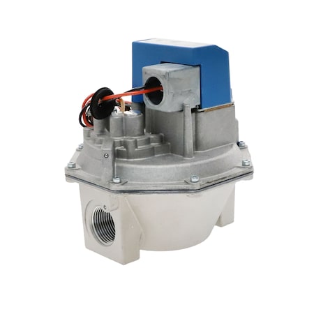 Honeywell 1 in. 120vGasVlv 3-20sec 3-4.5 in. wc V4943B1019