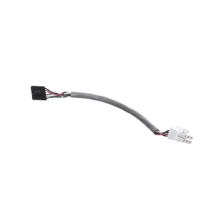 Jackson Cable/Wire Harness, Display NXP 05700-004-89-14