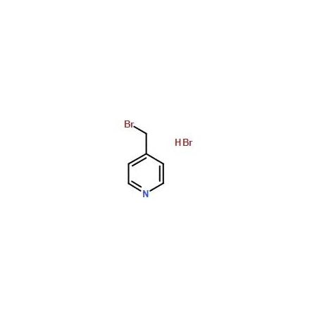 Ak Scientific 4-(Bromomethyl)pyridine hydrobromide (1g), CAS 73870-24-3 V2331-1g