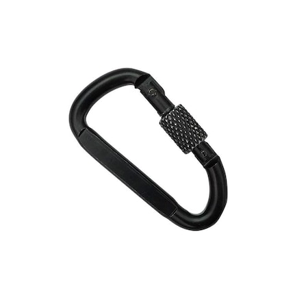 Koch Industries Zinc-Plated Steel Spring Snap 160 lb 2.75 in. L 250293