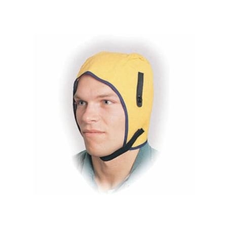 North FR Winter Liner, Light-Duty, Twill, Flannel Lining, Yellow 068-WL3