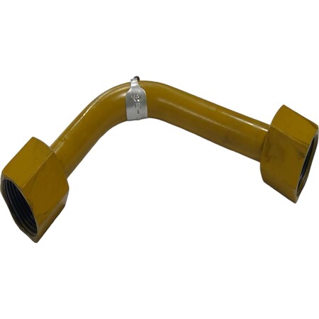 Caterpillar TUBE ASSEMBLY , CATERPILLAR OEM 8E1857 8E1857