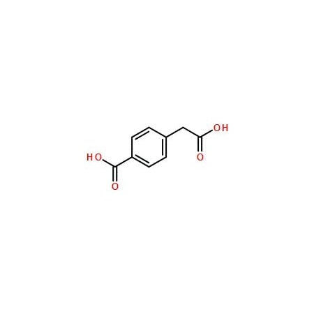 Ak Scientific 4-carboxymethylbenzoic acid (1g), CAS 501-89-3 W6553-1g