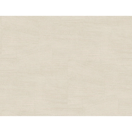 York Wallcoverings Higher Ground Geo Straw Wallpaper FM1034