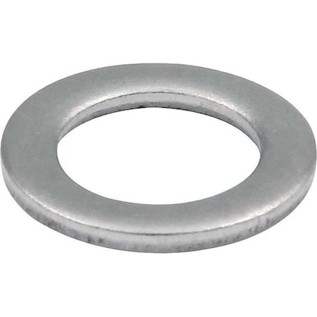 Allstar Performance 0.5 in. Stainless Steel AN Flat Washer, Pack of 25, 25PK ALL16154-25