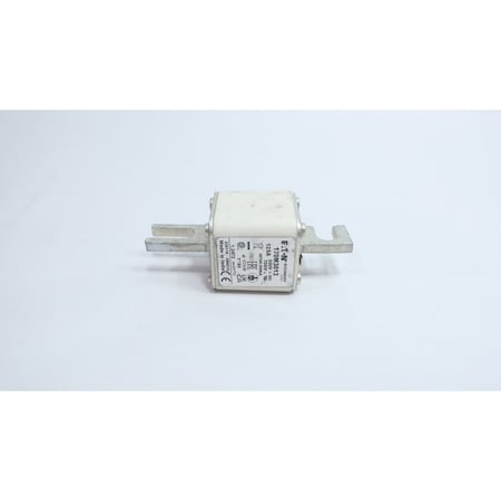 Eaton Bussmann HIGH TEMP SPECIALTY FUSE 690V-AC 125A 170M3013