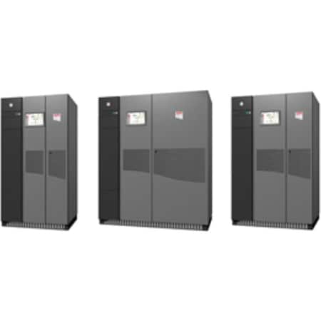 Apc MGE GALAXY 6000 PARALLEL UPS 160/200KVA SUPPORT SET - SPARE PART KIT LEVEL 2 WG6T160K-OPT2-SPL2