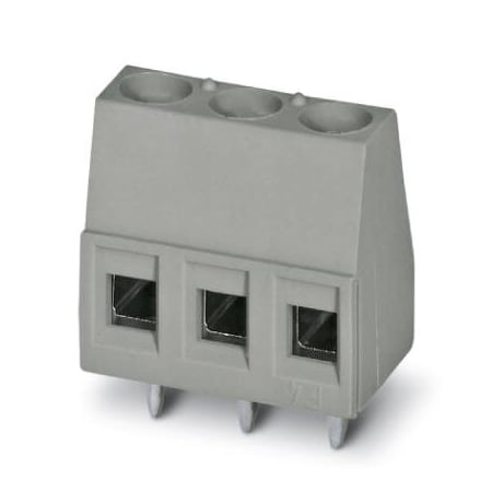 Phoenix Contact BC-500X14- 3 GN PCB terminal block 5442235