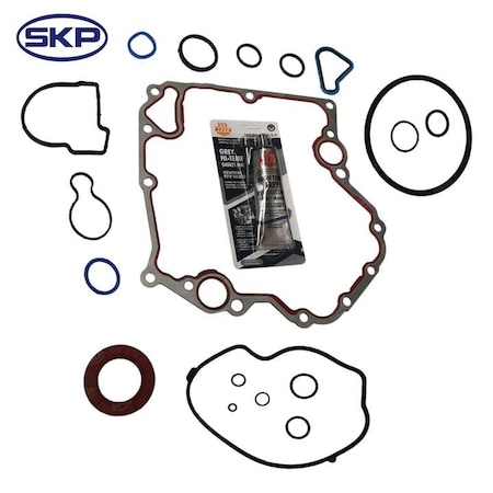 Skyward Automotive Products Engine Timing Cover Gasket,  SKTCG003