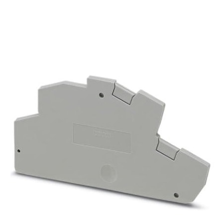 Phoenix Contact D-PTTBS 2 5/2P End cover length: 92.7 3211264
