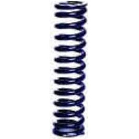 Newalthlete 1814B0185 14 x 2.5 in. Coil-Over Spring - 185 lbs NE3636460
