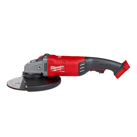 Milwaukee Tool M18 FUEL 7" / 9" Large Angle Grinder (Tool Only) 2785-20