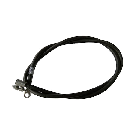 John Deere BATTERY CABLE, JOHN DEERE OEM AT147408 AT147408