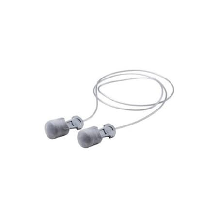 Ao Safety Pistonz Corded Earplug, Hearing Conservation 247-P1401