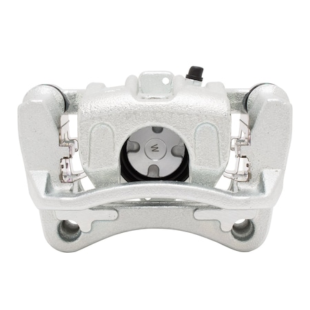 Dfc Silver Zinc Caliper, Disc Brake Caliper, 331-03670