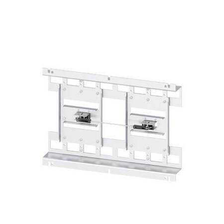 Siemens rear interlock with rod accessory for: 3VA15 3VA9588-0VM10
