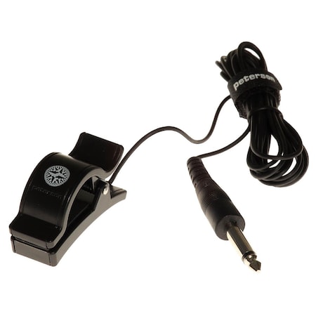 TP-3 Clip-On Tuner Pickup
