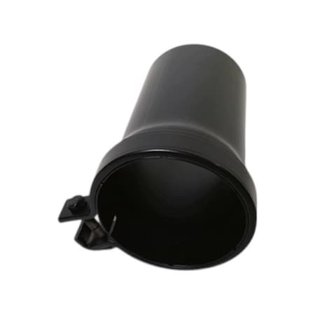 John Deere TUBE AIR CLEANER INLET, JOHN DEERE OEM AT222305 AT222305