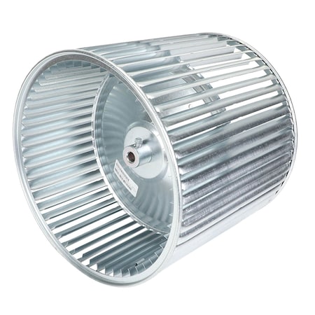 Heatcraft Blower Wheel 11" X 10" D6723311S