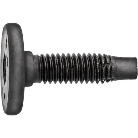 Auveco Ford M6-1.0 x 22mm Torx Pan Head Body Bolt, 15PK 22428