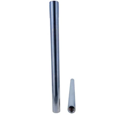 Cmw Replacement Barrel 18236BARRELNICKELPLAT
