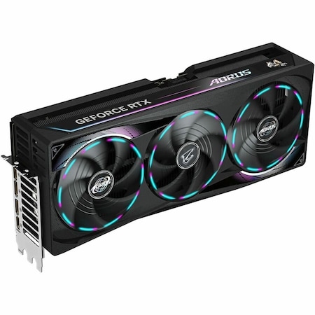 Gigabyte GV-N5090AORUSM ICE-32GD GV-N5090AORUSM ICE-32GD