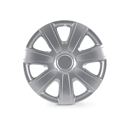 Altertrim 14 in Univ Hubcaps, Snap-On, (Chr), 4PK CHB-5076-C-14