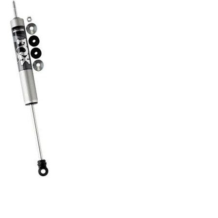Fox Shocks PS 2.0 IFP 9.1 2-3.5 Lift Shock Absorber for 2005-on Ford SD Front FOX985-24-155