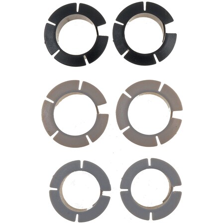 Dorman Brake Pedal Pad Bush, 74016