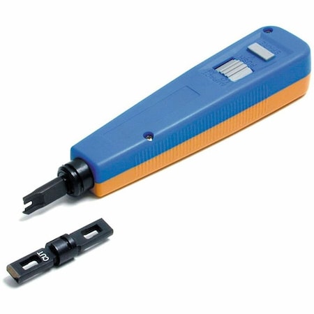 Startech.Com PUNCHDOWN TOOL WITH 110 AND 66 BLADES 110PUNCHTOOL
