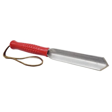 Wilcox 10 Inch Narrow Heavy Duty Trowel Ideal for Digging Small Holes and Cultivating in Narrow Places. 103S