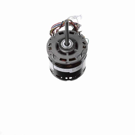 Century Economaster Fan & Blower Motor - 1/2 HP 1075 RPM 4/48 Frame EM3464